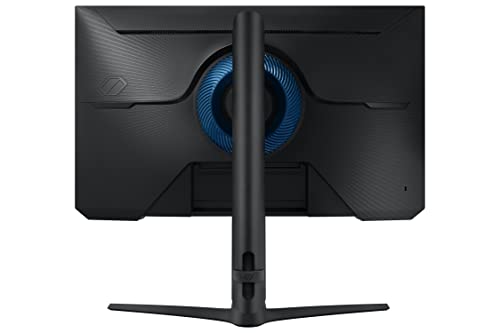 SAMSUNG Odyssey G4 25" FHD Gaming Monitor - Image 3