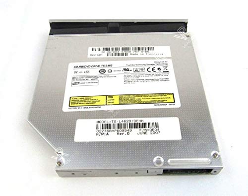 SAMSUNG Samsung 24x CD-RW 8x DVD-ROM Drive TS-L462 - Image 3