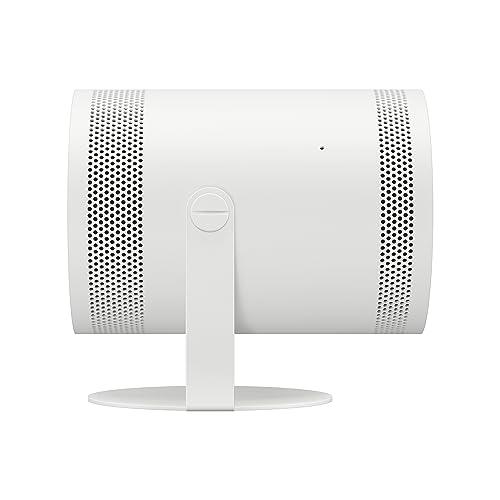 SAMSUNG SP-LFF3CLAXXZA Freestyle Gen2 Smart Projector - Image 4