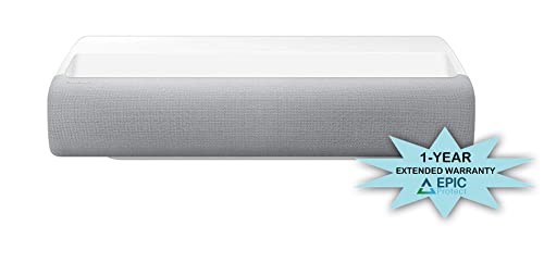 SAMSUNG SP-LSP9T 130 Inch 4K Smart Projector - Image 2