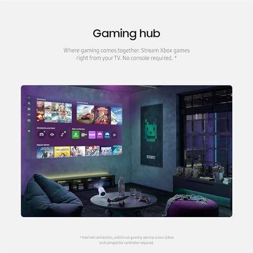 SAMSUNG The Freestyle Projector 2nd Gen Bundle - Image 3
