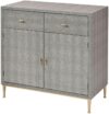 Elk Home Sands Point Cabinet With Drawers