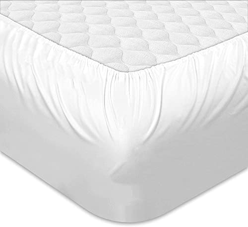 SATEEN BEDDING STORE Hospital Bed Sheets Set, 100% Cotton - Image 4