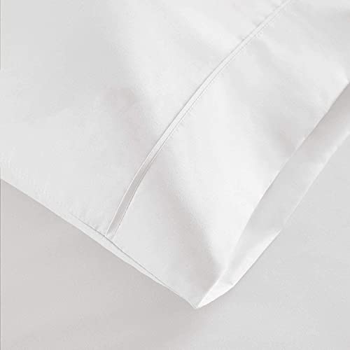 SATEEN BEDDING STORE Hospital Bed Sheets Set, 100% Cotton - Image 5