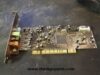 Creative SB0570 PCI Sound Card Audigy SE