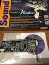 Creative SB0570 PCI Sound Card Audigy SE