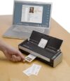 FUJITSU ScanSnap PA03603-B005 S1300 Instant PDF Scanner