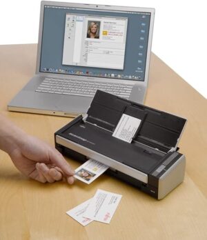 FUJITSU ScanSnap PA03603-B005 S1300 Instant PDF Scanner