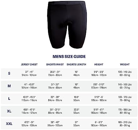 Schwinn Classic Men's Bike Shorts, Small - Image 4