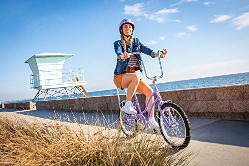 Schwinn Classic Sting-Ray Fair Lady Cruiser Bike - Image 4