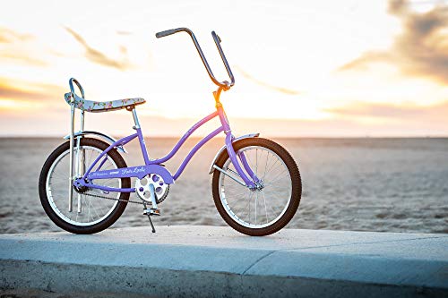 Schwinn Classic Sting-Ray Fair Lady Cruiser Bike - Image 2