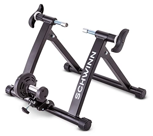 Schwinn Indoor Exercise Bicycle Trainer - Image 3