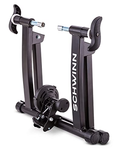Schwinn Indoor Exercise Bicycle Trainer - Image 4