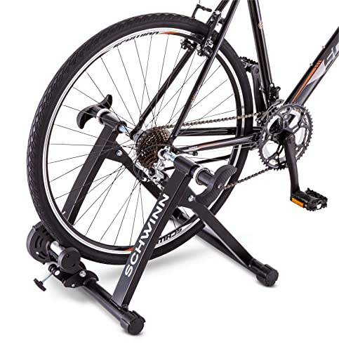 Schwinn Indoor Exercise Bicycle Trainer - Image 2