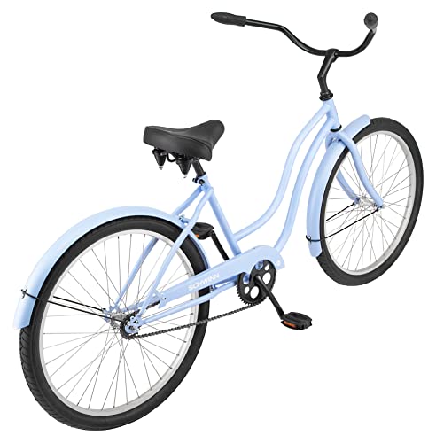 Schwinn Mikko Beach Cruiser Bike, Adult - Image 2