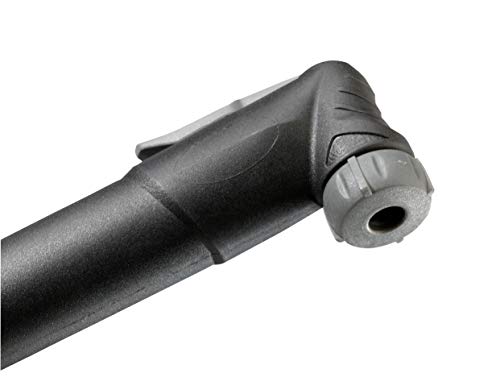 Schwinn Mini Frame Bike Pump - Image 3