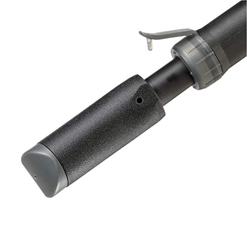 Schwinn Mini Frame Bike Pump - Image 2