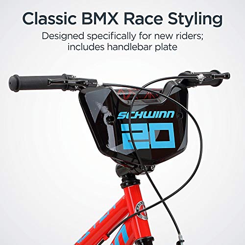 Schwinn Twister Kids BMX Bike, 20-Inch Wheel - Image 2