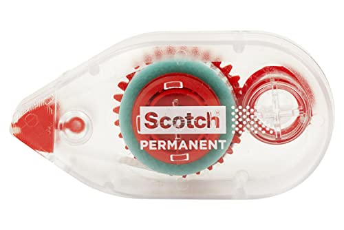 Scotch Double Sided Tape Runner, 1-Pack - Image 3