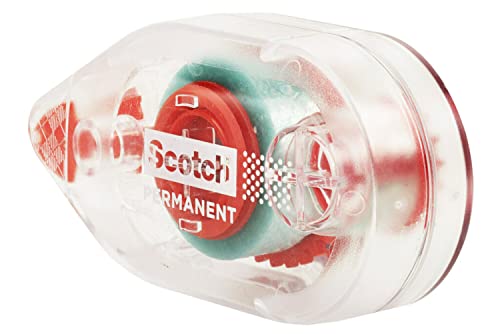 Scotch Double Sided Tape Runner, 1-Pack - Image 5