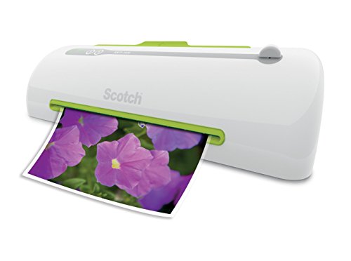 Scotch PRO TL906 Thermal Laminator Bundle - Image 3