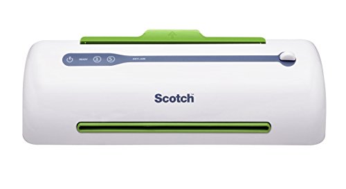 Scotch PRO TL906 Thermal Laminator Bundle - Image 2