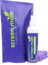 Screen Mom Screen Cleaner Kit for LED & LCD Screens