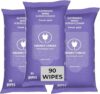 SWANKY CABLES Screen Cleaner Wipes For Electronics