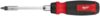 Milwaukee Screwdriver M-BIT RCHT 27 In 1 48-22-2904