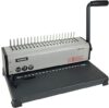 RAYSON SD1202 Comb Binding Machine, 19 Holes