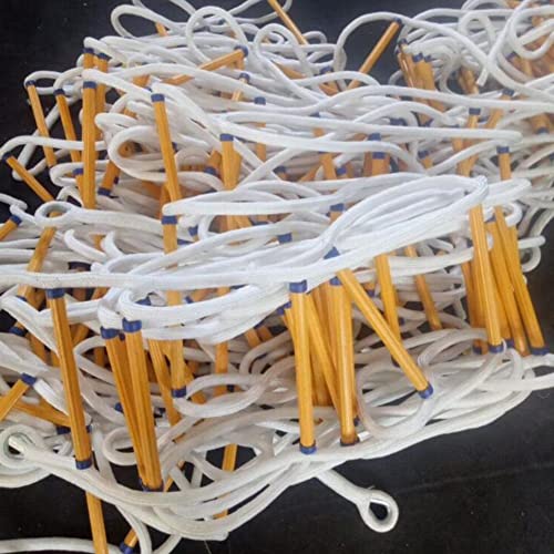 SDVantage Emergency Fire Escape Rope Ladder, 50m - Image 4