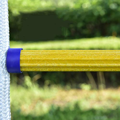 SDVantage Emergency Fire Escape Rope Ladder, 50m - Image 2