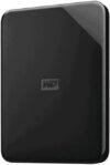 WD SE WDBEPK0020BBK-WESN 2 TB Portable Hard Drive