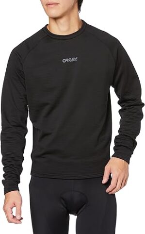 Oakley Seeker Revel Thermal Jersey Tee
