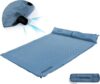 Naturehike Self-Inflating Double Camping Mattress