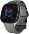 Fitbit Sense 2 Advanced Health Smartwatch, Shadow Grey