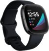 Fitbit Sense Advanced Smartwatch With Health Tools