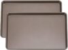 Nicunom Set Of 2 Nonstick Baking Sheets