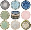 ZEBERBO Set Of 8 Ceramic Dipping Bowls