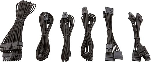 Corsair SF Series Premium PSU Cable Kit CP-8920202