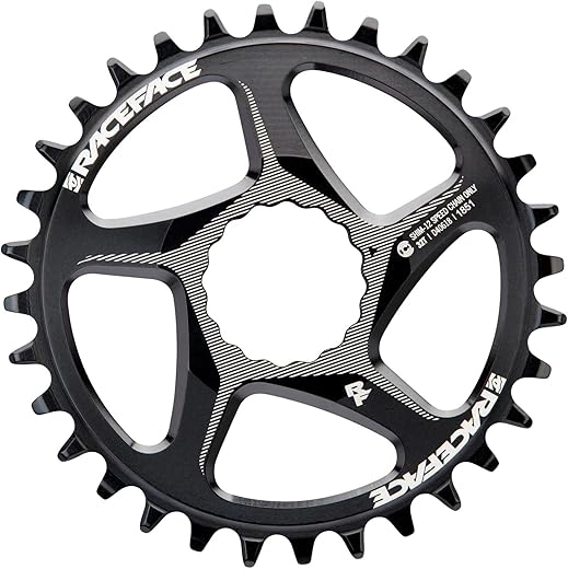 RaceFace Shimano 12v Direct Mount Chainring