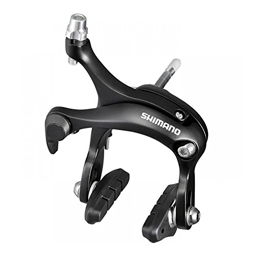 SHIMANO Caliper Brake BR-R451 Front Black - Image 2