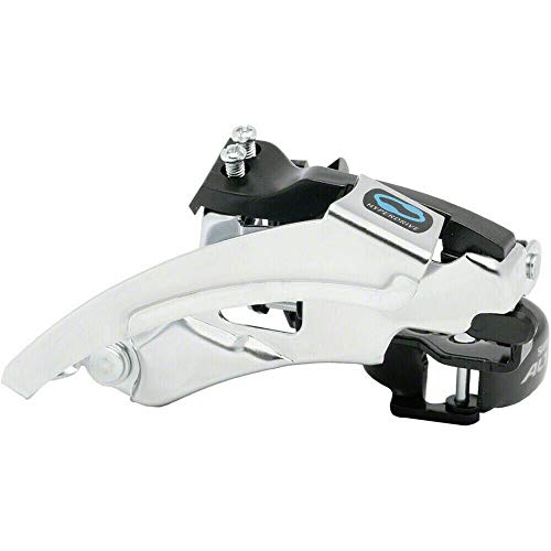 SHIMANO FD-M310 Altus Front Derailleur (3x7/8 Speed) - Image 2