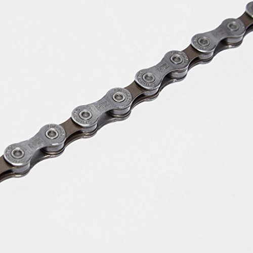 SHIMANO Tiagra 4601 10 Speed Chain, Silver - Image 3