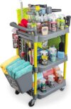 Chemical Guys Shine Station Ultimate Detailing Cart ACC632