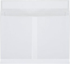 Ship-Lite Reinforced Expandable Envelope, 16″x12″x2