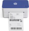 HP Shipping Label Printer, 4×6 Commercial Grade