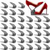 Neprock Shoe Slots Organizer For Closet, 36 Pack