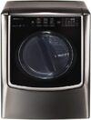 LG Signature 9.0 Cu. Ft. Smart Dryer