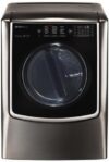 LG Signature 9.0 Cu. Ft. Smart Gas Dryer